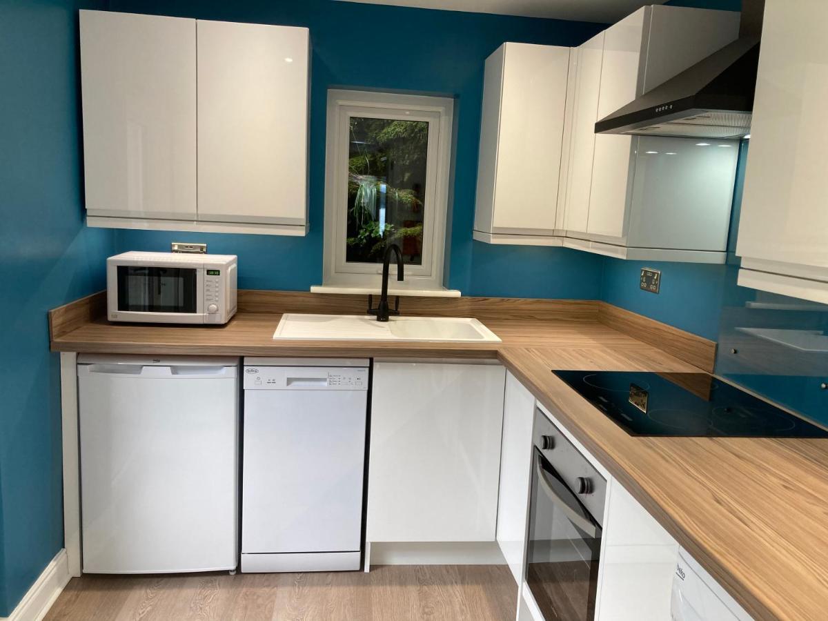 Craigneuk Near Oban, Stunning Home With Sea Views Exterior photo